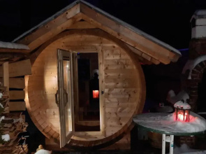 Ferienwohnung Wörnerblick