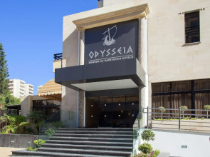 Kapetanios Odysseia Hotel