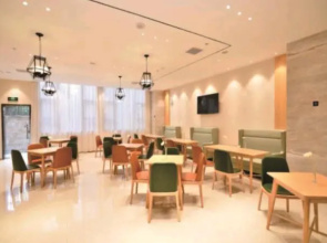 City Comfort Inn Yuxiyi Middle Longma Road