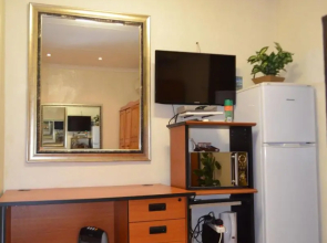 Zebra Guest House