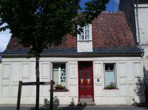 Villa à l'Ancien Pigeonnier