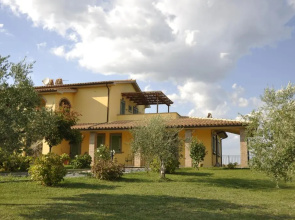 Agriturismo Buriano