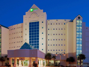 Holiday Inn Express Pensacola Beach by IHG