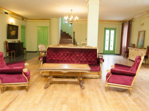 Chateau Gabriel