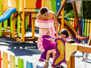 Prestige Deluxe Hotel Aquapark Club