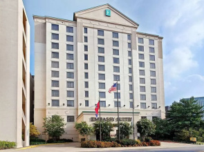 Embassy Suites Nashville at Vanderbilt