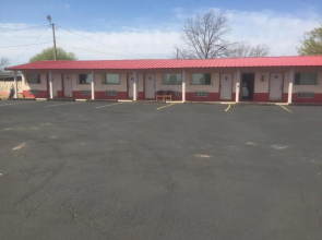 Budget Inn