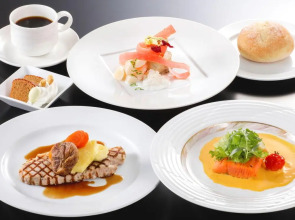 Auberge Amanohashidate