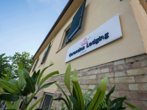 La Coroncina Lodging
