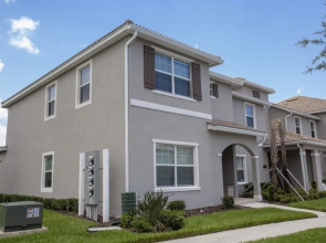 4830rc - Storey Lake 5 Bedroom Townhouse