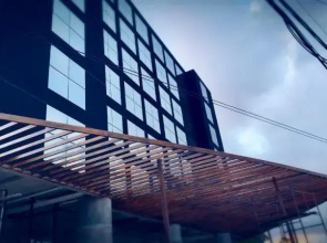 9006 Suites Natal Hotel