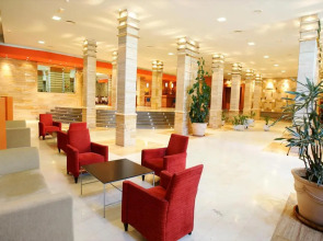 LIVVO Lago Taurito Hotel & Aquapark All Inclusive