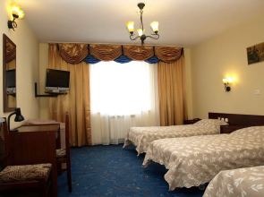 Hotel Relaks