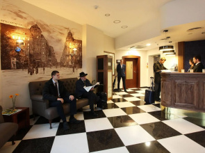 Hotel Piast