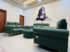 Home Escape Luxe