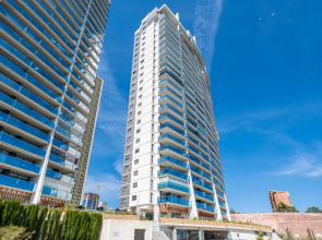Sunset Drive 4-52 in Benidorm