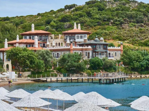 Wyndham Datca Perili Bay
