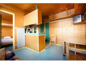 Appartement la Cabane d'Engaly