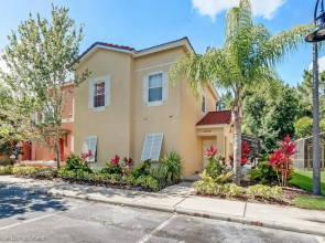 Vero Beach Villa Terra Verde