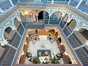 Hotel ITC Sevilla by Soho Boutique