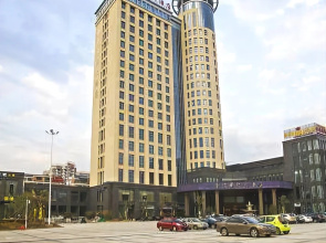 Jinxi International Hotel