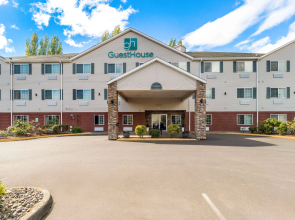 GuestHouse Kelso Longview