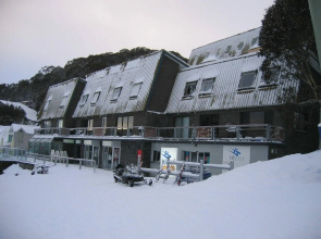 Altitude Apartments