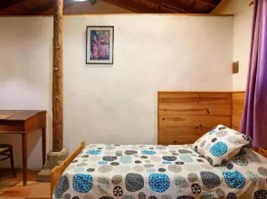 Casa Los Pinos