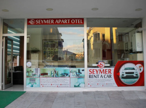 Seymer Apart Otel