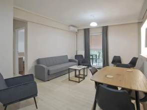 Soters Apartment in Kesariani
