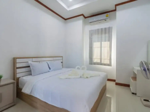 Private 4 Bedroom Pool Villa NB6