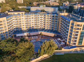 Grifid Arabella Hotel - Ultra All inclusive & Aquapark