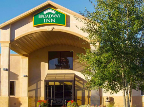 Broadway Inn Conference Center