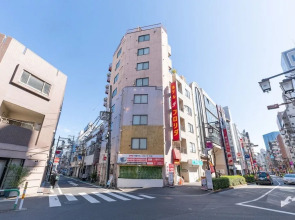 Tabist Hotel Florida Ikebukuro