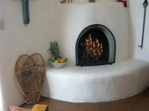 Cottonwood Inn Bed & Breakfast