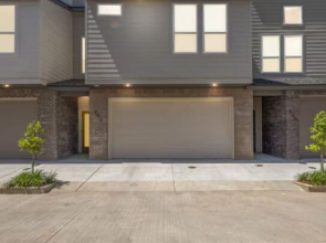 Enclave 3 Bedroom Luxury Homes