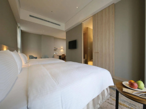 South Urban Hotel