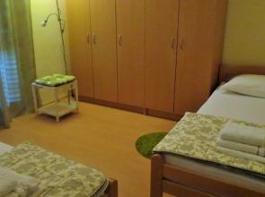Apartments Rukavina