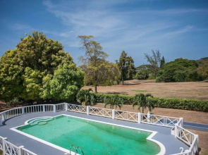 Paradise Ambiance Villa