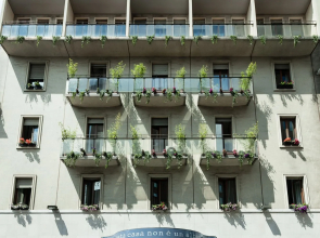 Ostello Bello Grande Hostel