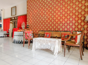 OYO 2772 Jonas Homestay