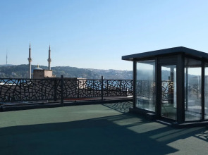 Dilens Bosphorus Hotel