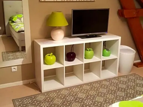 Guest House Reciner Disneyland