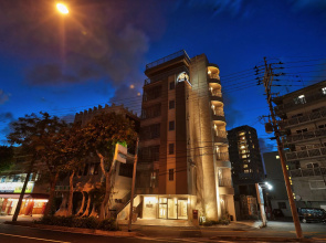Ryuka Hotel Naha