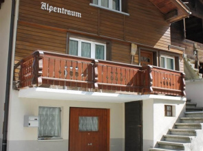 Chalet Alpentraum