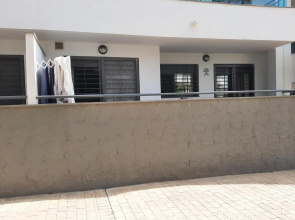 Apartamento Alegria
