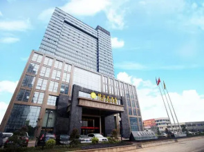 Jing Jiang Hotel