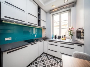 Apt Premium Old Town by Your Freedom