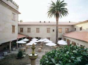 Parador De Cambados