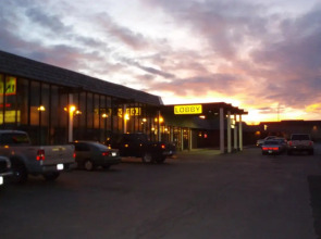 National 9 Gillette
